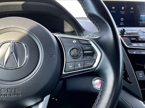 Used 2021 Acura RDX image 23