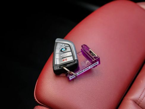 Used 2024 BMW 230i Coupe w/ Convenience Package RWD image 53