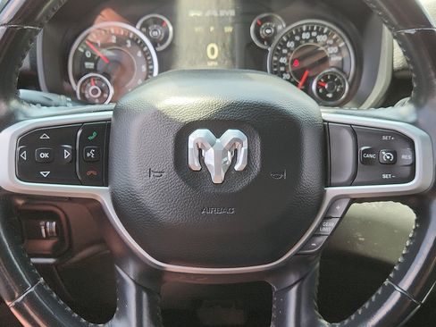 Used 2020 RAM 1500 Lone Star image 15