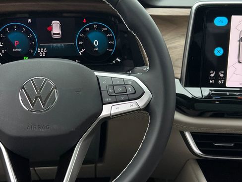 New 2026 Volkswagen Atlas SE image 25