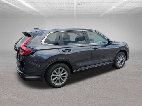 Used 2024 Honda CR-V EX-L image 19
