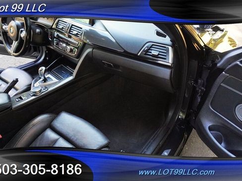 Used 2016 BMW M4 Convertible RWD image 34