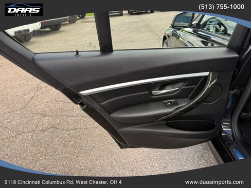 Used 2016 BMW 328i xDrive Sedan AWD/4WD image 22