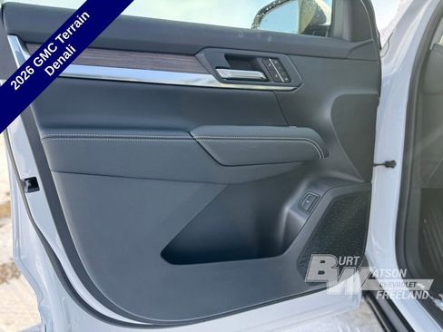 New 2026 GMC Terrain Denali image 10