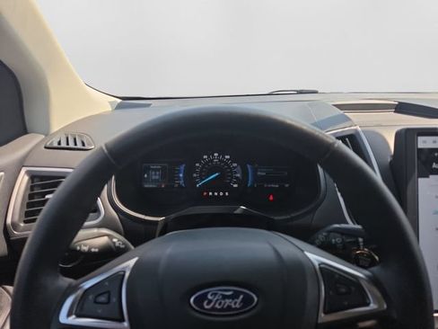 Used 2024 Ford Edge SEL w/ Convenience Package AWD/4WD image 10