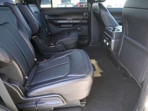 Certified 2021 Ford Expedition Limited image 18