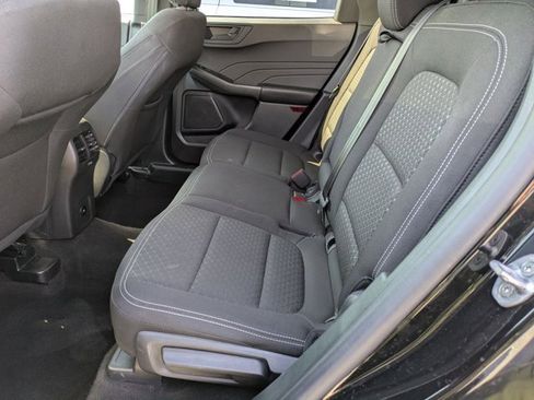 Used 2025 Ford Escape Active image 27