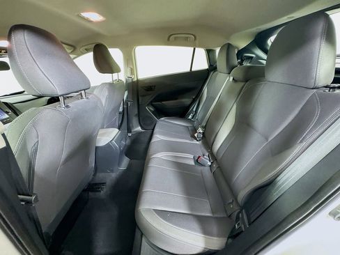 Certified 2024 Subaru Impreza 2.0i image 27