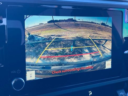 New 2026 Toyota Tundra SR5 AWD/4WD image 16