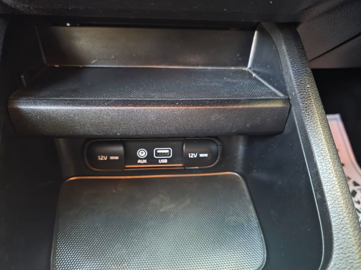 Used 2021 Kia Forte LXS FWD image 37