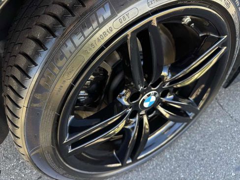 Used 2016 BMW 550i xDrive Sedan image 33