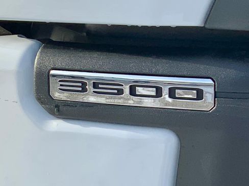 New 2026 GMC Sierra 3500 AT4 image 24