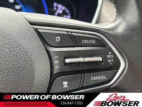 Used 2019 Hyundai Santa Fe AWD image 20