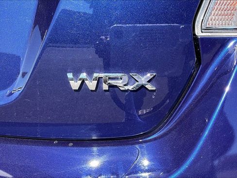 Used 2020 Subaru WRX Limited w/ Popular Package #3 (IZT) AWD/4WD image 8