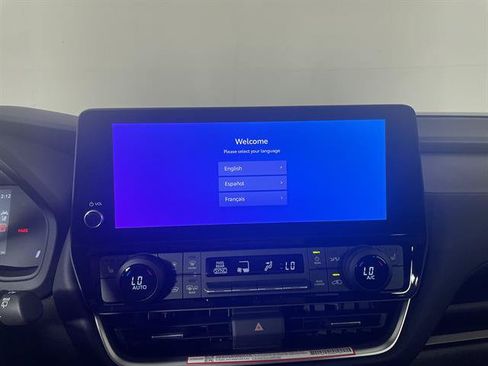 New 2026 Toyota Grand Highlander AWD image 18