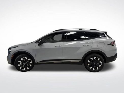 Used 2023 Kia Sportage X-Line image 12
