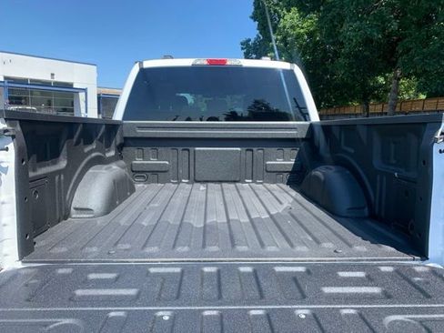 Certified 2025 Ford F150 STX AWD/4WD image 6