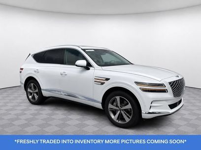 Used 2023 Genesis GV80 2.5T w/ Prestige 20" Package