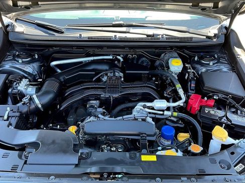 Used 2024 Subaru Crosstrek 2.5i Limited w/ Crosstrek Mirror Package image 9