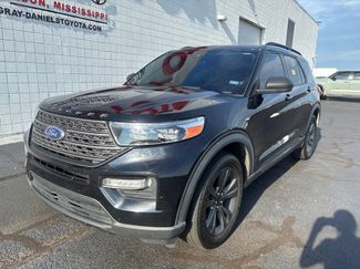 Used 2021 Ford Explorer XLT w/ Equipment Group 202A AWD/4WD video 1