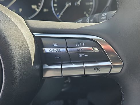 New 2026 MAZDA CX-50 AWD 2.5 Hybrid w/ Weather Package image 17