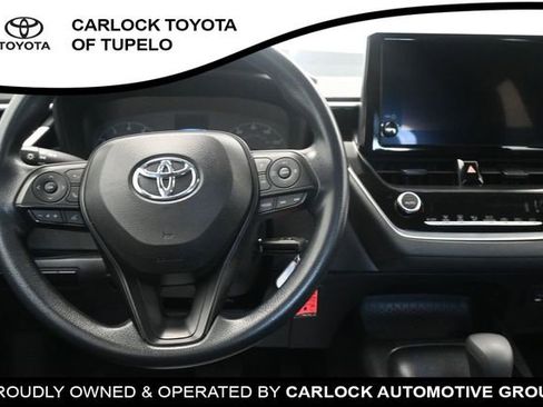 Used 2024 Toyota Corolla LE FWD image 32