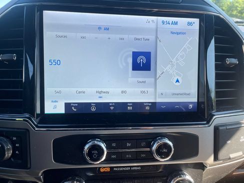 Used 2022 Ford F250 King Ranch w/ King Ranch Ultimate Package AWD/4WD image 25