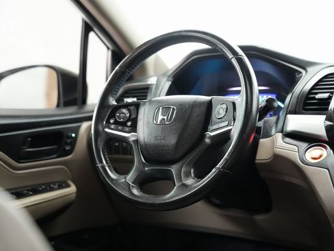 Used 2020 Honda Odyssey EX-L image 12