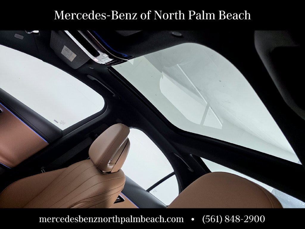New 2027 Mercedes-Benz E 350 Sedan image 10