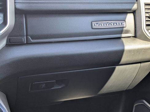 Used 2021 RAM 2500 Laramie image 30