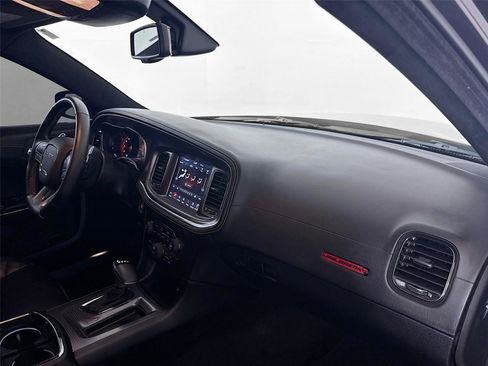 Used 2023 Dodge Charger SRT Hellcat w/ Harman/Kardon Audio Group image 28