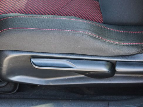 Used 2020 Honda Civic Si image 22