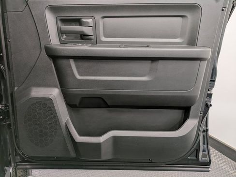 Used 2025 RAM 2500 Tradesman image 27