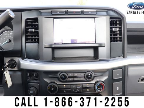 New 2023 Ford F350 XL image 29