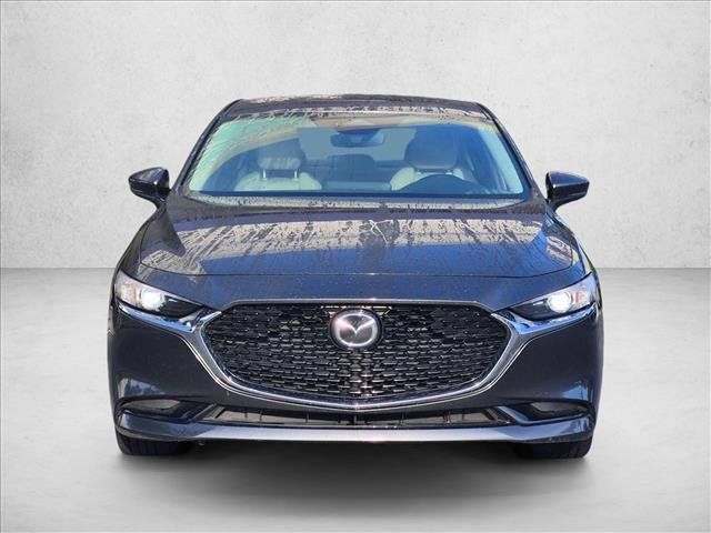 Used 2024 MAZDA MAZDA3 s FWD image 2