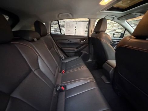 Used 2019 Subaru Crosstrek 2.0i Limited w/ Moonroof Package w/Navigation AWD/4WD image 35