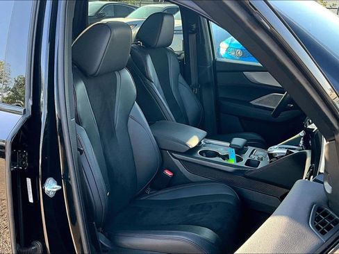 Used 2023 Acura MDX A-Spec AWD/4WD image 10