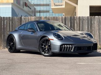 Used 2025 Porsche 911 Carrera GTS video 1