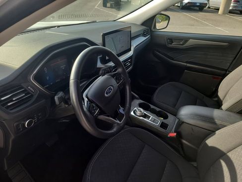 Certified 2024 Ford Escape Active w/ Tech Pack #1 image 10