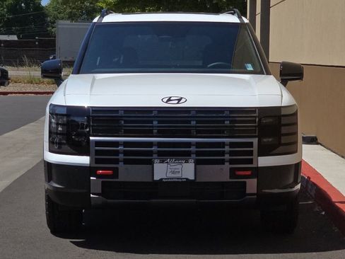 New 2026 Hyundai Palisade XRT Pro image 3