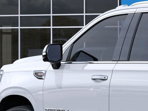 New 2026 GMC Yukon XL Denali w/ Sun & Power Step Package image 36