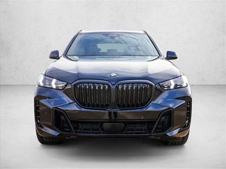New 2026 BMW X5 xDrive40i w/ M Sport Package AWD/4WD video 2