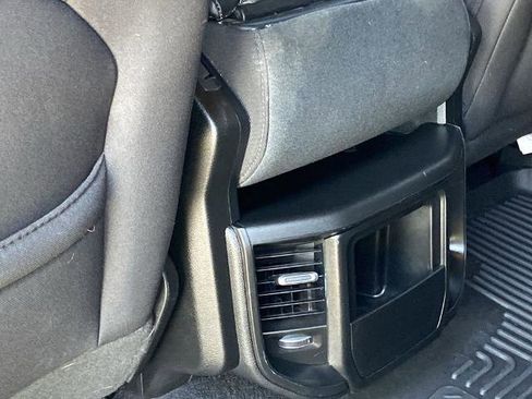 Used 2025 RAM 1500 Big Horn AWD/4WD image 16