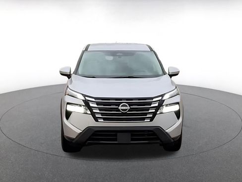 Used 2025 Nissan Rogue SV FWD image 7
