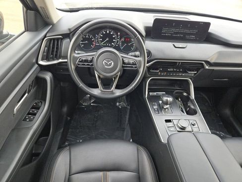 Used 2024 MAZDA CX-90 3.3 Turbo w/ Select Package image 21