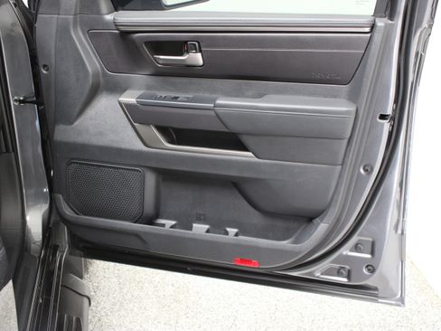 Used 2026 Toyota Tundra SR5 w/ SR5 Convenience Package RWD image 34