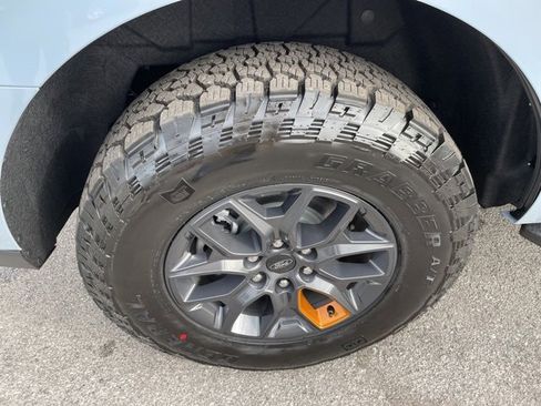 New 2026 Ford Expedition Tremor image 23