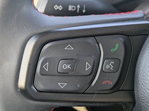 Used 2024 Jeep Wrangler Unlimited Rubicon image 21