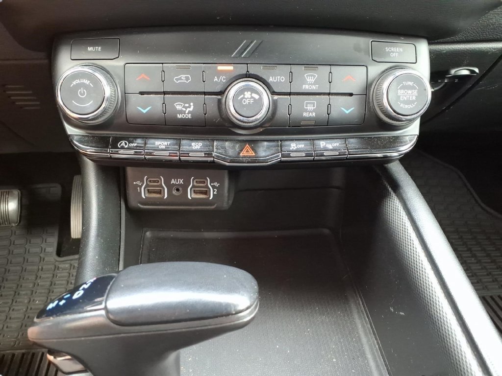 Used 2021 Dodge Durango GT AWD/4WD image 21