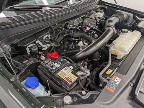 Used 2022 Ford Expedition Max Platinum image 30